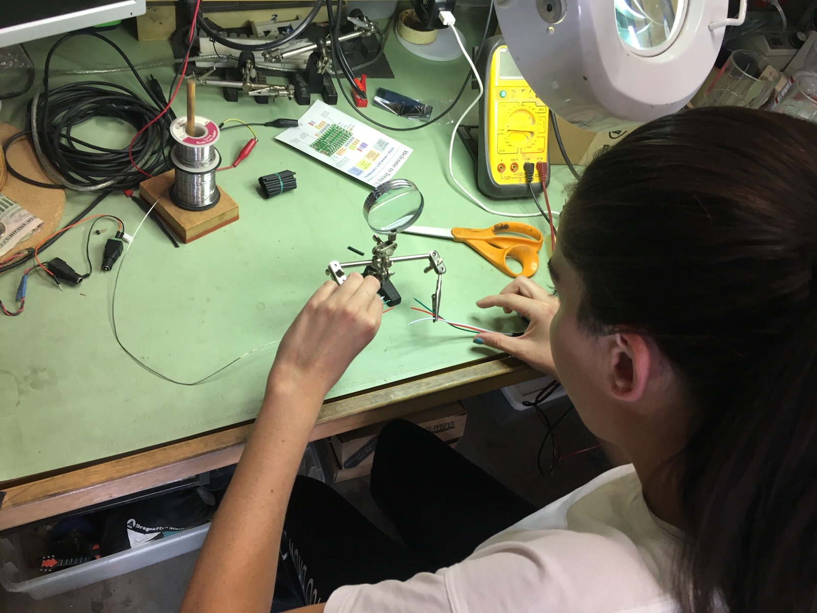 IMG_1595.jpeg LED assembly components and materials