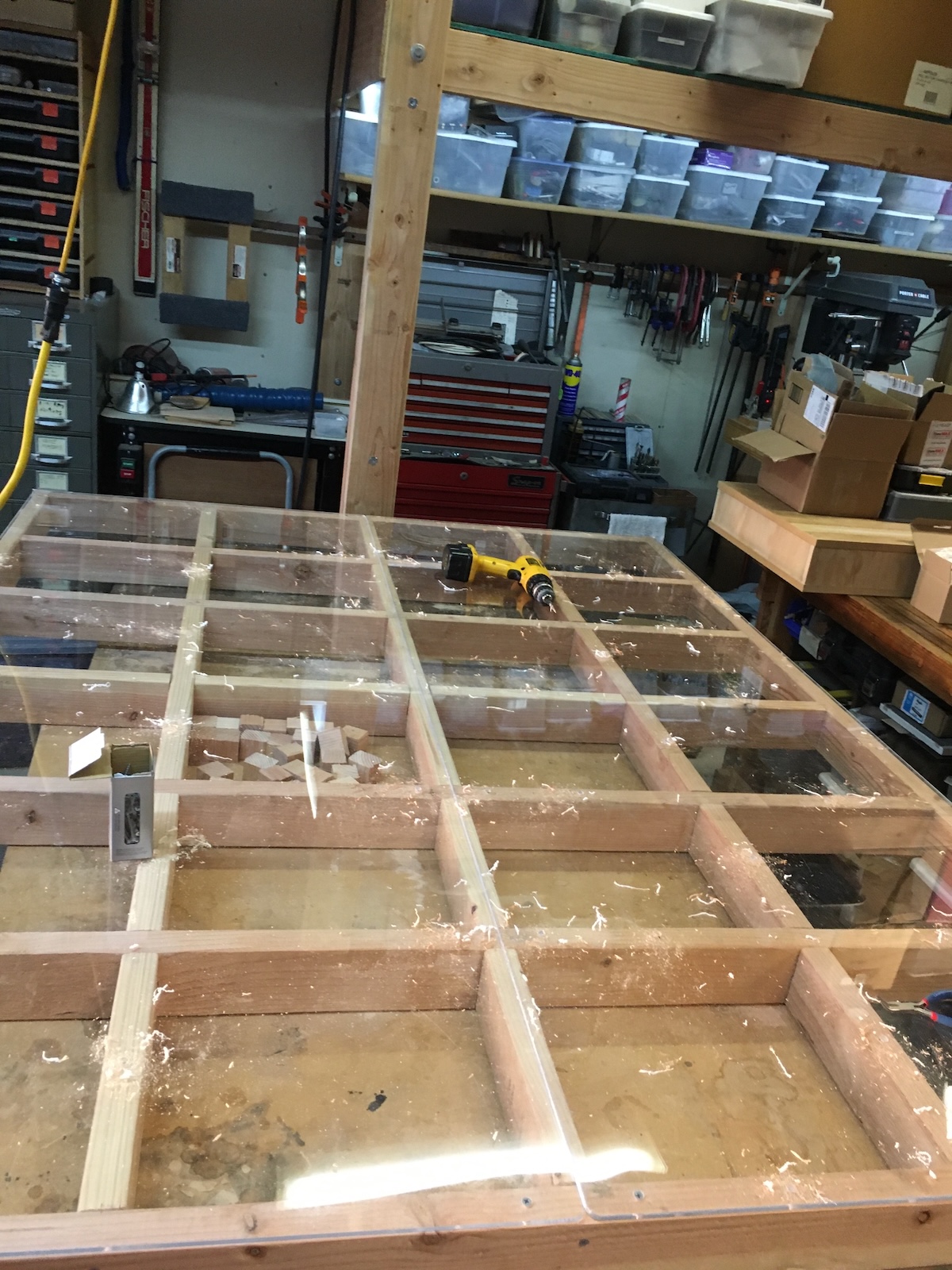 IMG_1600.jpeg Power supply and wiring arrangement