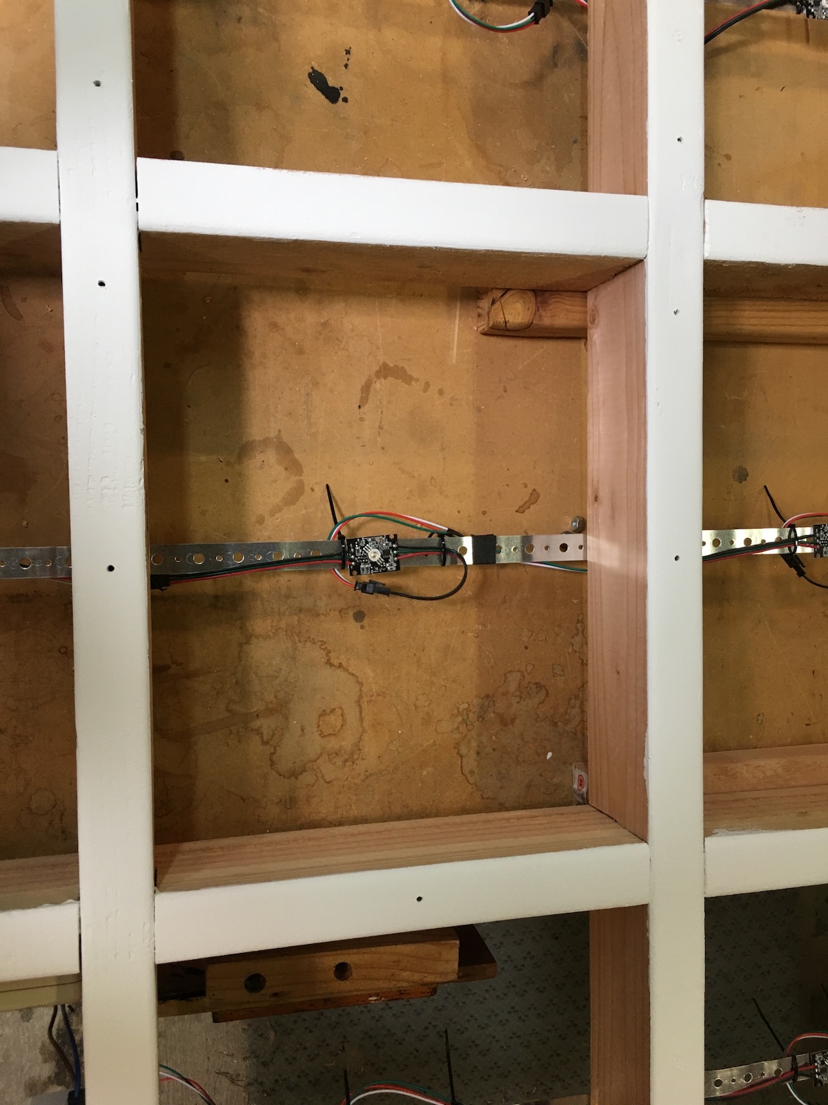 IMG_1683.jpeg Panels being installed in frame