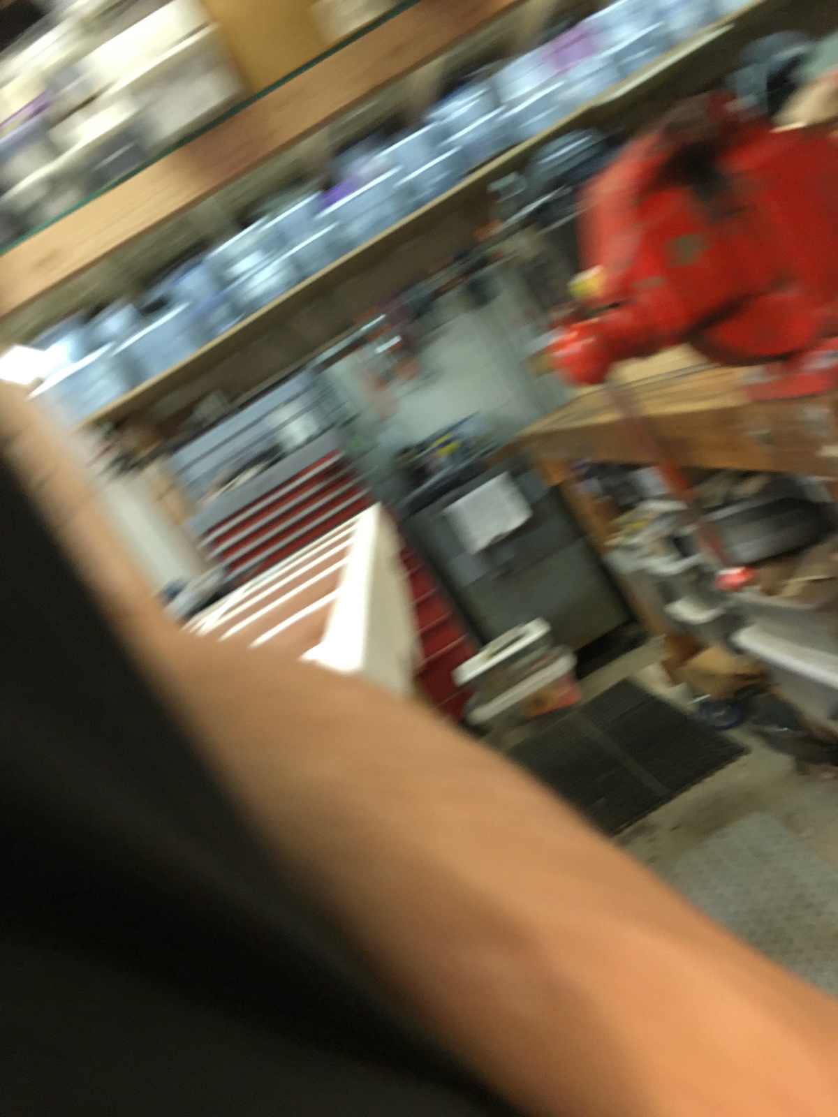 IMG_1687.jpeg Final assembly of grid system